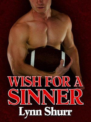 cover image of Wish for a Sinner